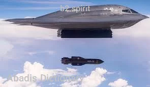 b2 spirit